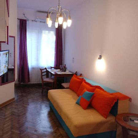 Slavija Square Apartment Belgrade Exterior photo