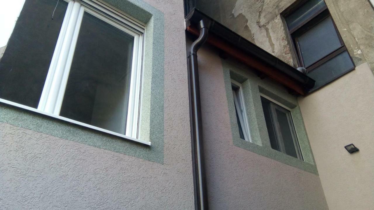 Slavija Square Apartment Belgrade Exterior photo
