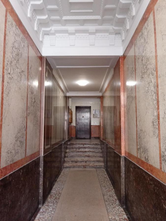 Slavija Square Apartment Belgrade Exterior photo